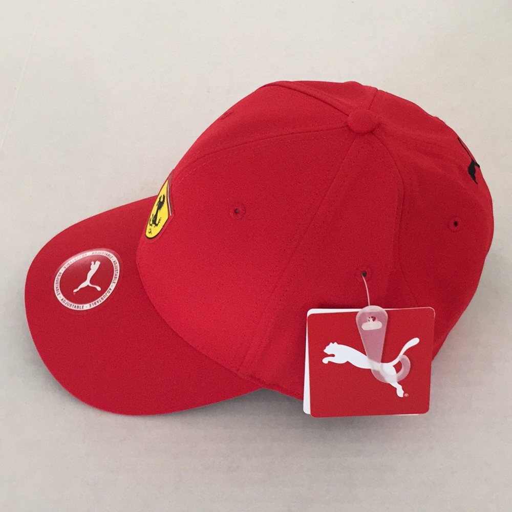 Puma sf fan wear baseball cap - Picture 2 of 5